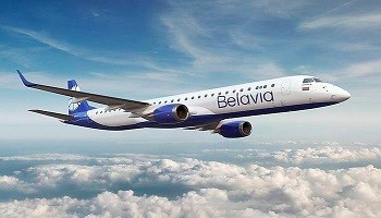 Белавиа увеличила нормы провоза ручной клади и ввела безбагажные тарифы